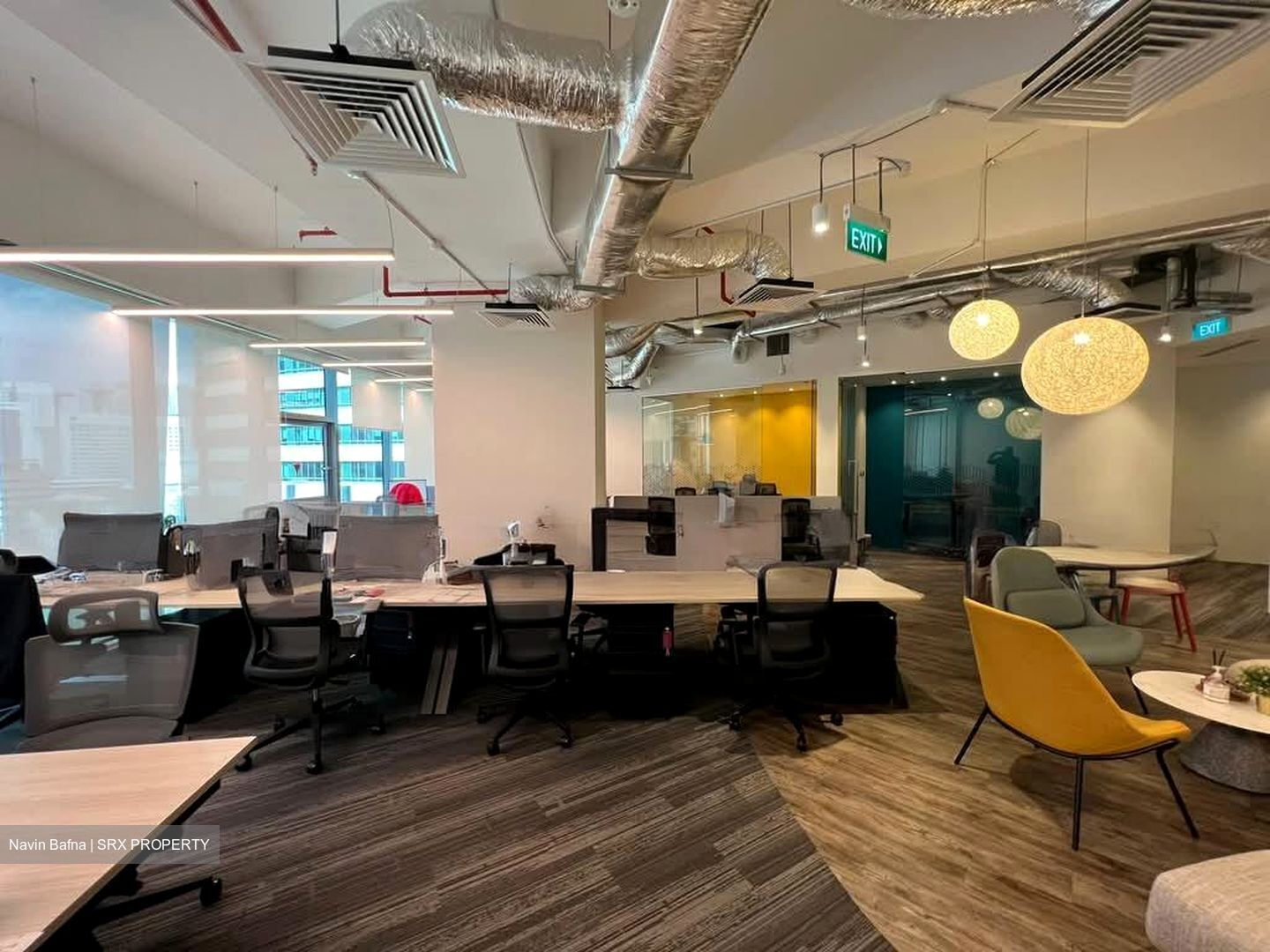 PLUS (D1), Office #567447251